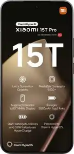 Xiaomi 15T Pro 512GB