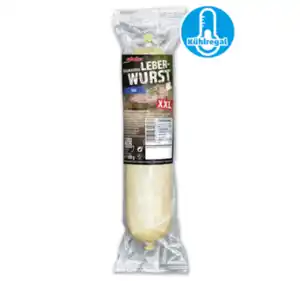WINDAU Delikatess Leberwurst*