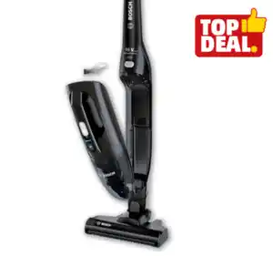 BOSCH 2-in-1-Akku-Staubsauger BCHF216B*