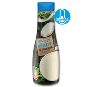 PENNY READY Salatdressing