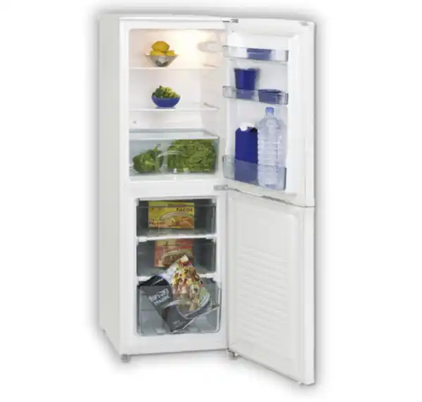 Bild 1 von Kühl-Gefrierkombination