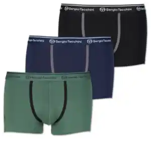 SERGIO TACCHINI Herren-Retroshorts*