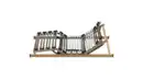 Bild 3 von Komfort- Motorrahmen "Global Mot", 90 x 200 cm