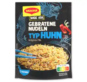MAGGI Magic Asia Gebratene Nudeln*
