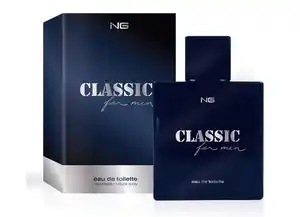 NG Eau de Toilette 'Classic'
