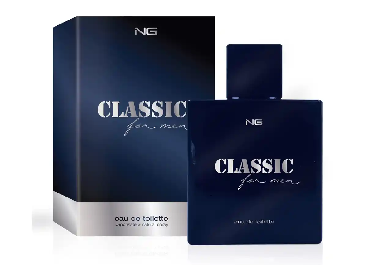 Bild 1 von NG Eau de Toilette 'Classic'