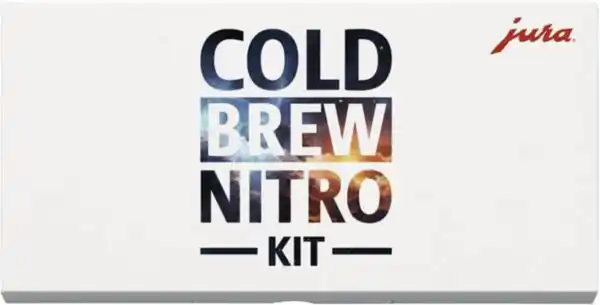 Bild 4 von JURA Cold Brew Nitro Kit (EB)