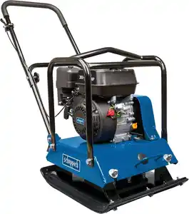 Rüttelplatte HP1800S