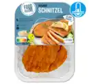 Bild 1 von FOOD FOR FUTURE Vegane Schnitzel