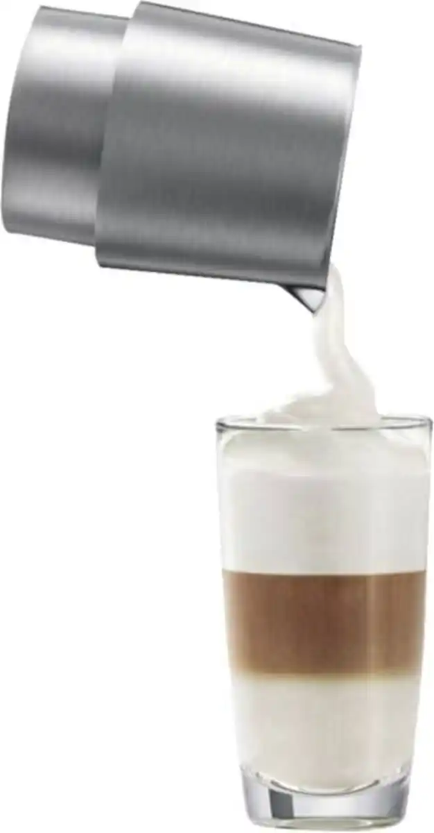 Bild 2 von JURA Milchschäumer Hot & Cold