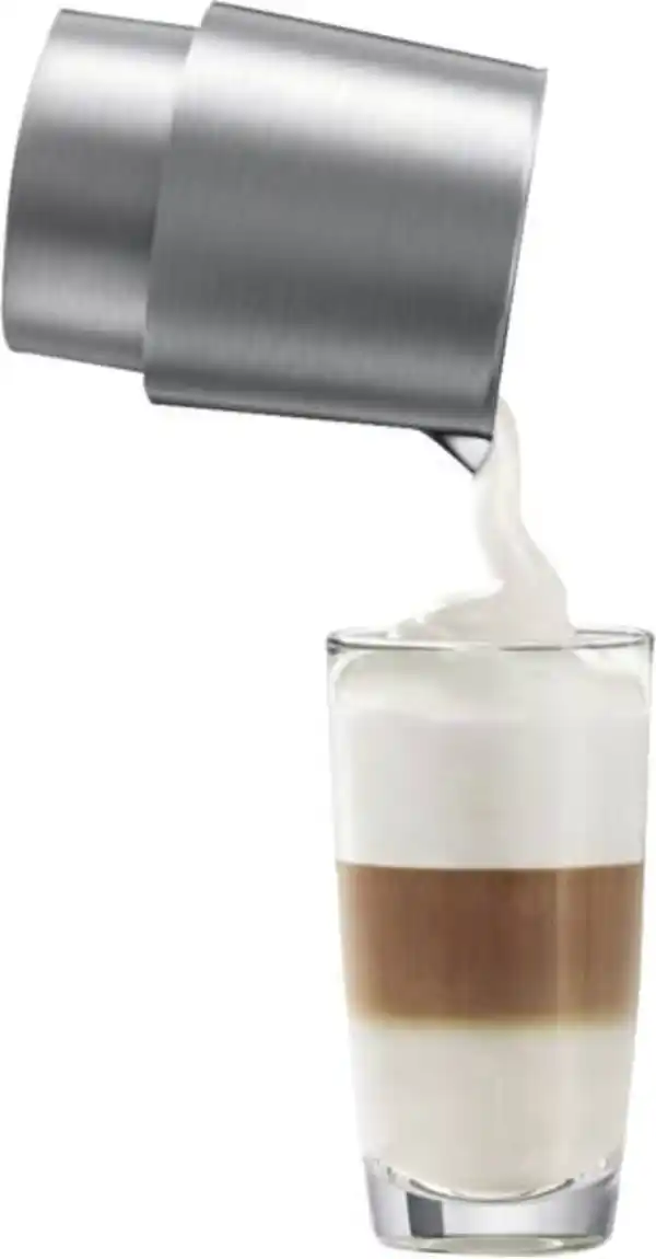 Bild 2 von JURA Milchschäumer Hot & Cold