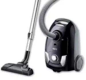 AEG Bodenstaubsauger VX4-1-EB*
