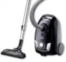 Bild 1 von AEG Bodenstaubsauger VX4-1-EB*