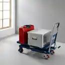 Bild 4 von Kraft Werkzeug Scherenhubtisch 500 kg
