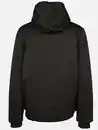 Bild 2 von Herren Softshelljacke Wetterfest Schwarz