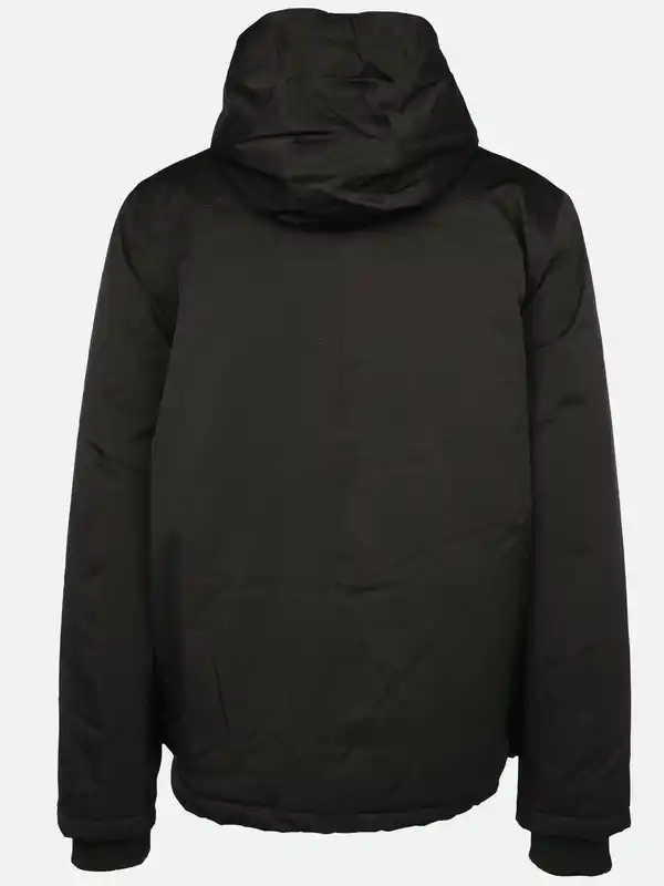 Bild 2 von Herren Softshelljacke Wetterfest Schwarz