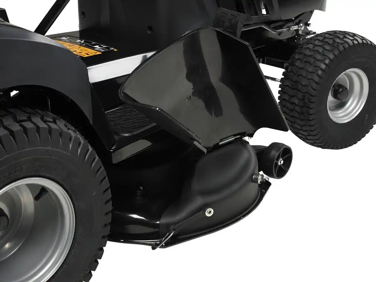 Bild 2 von Rasentraktor XC140-98H