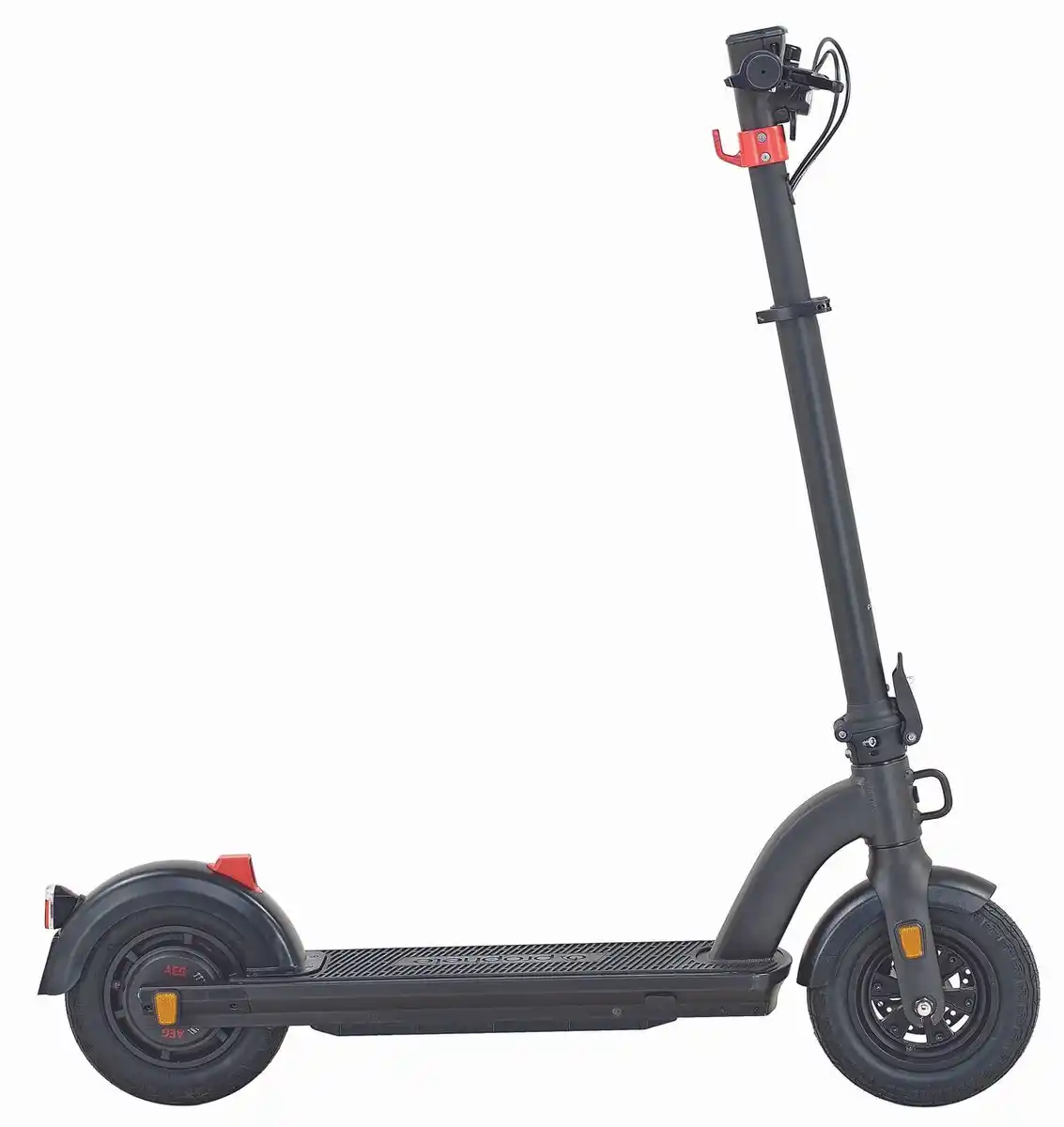Bild 1 von PROPHETE E-Scooter 10" Edition