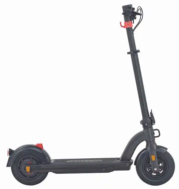 Bild 1 von PROPHETE E-Scooter 10" Edition
