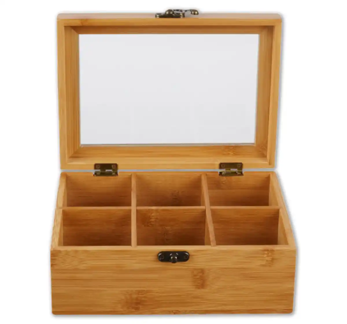 Bild 1 von KESPER Tee-Box*