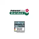 Bild 4 von Maschendrahtzaun Komplett-Set L25m x H150cm - Grün