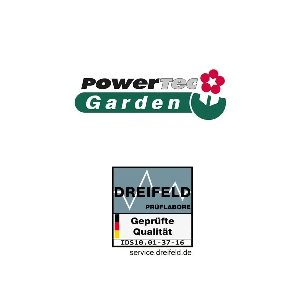 Bild 4 von Maschendrahtzaun Komplett-Set L25m x H150cm - Grün