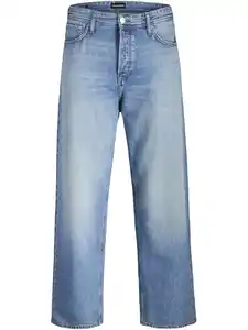 Jack&Jones JJIALEX JJORIGINAL Jeans Blau
