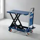 Bild 4 von Kraft Werkzeug Scherenhubtisch 150 kg