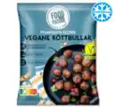 Bild 1 von FOOD FOR FUTURE Vegane Köttbullar*