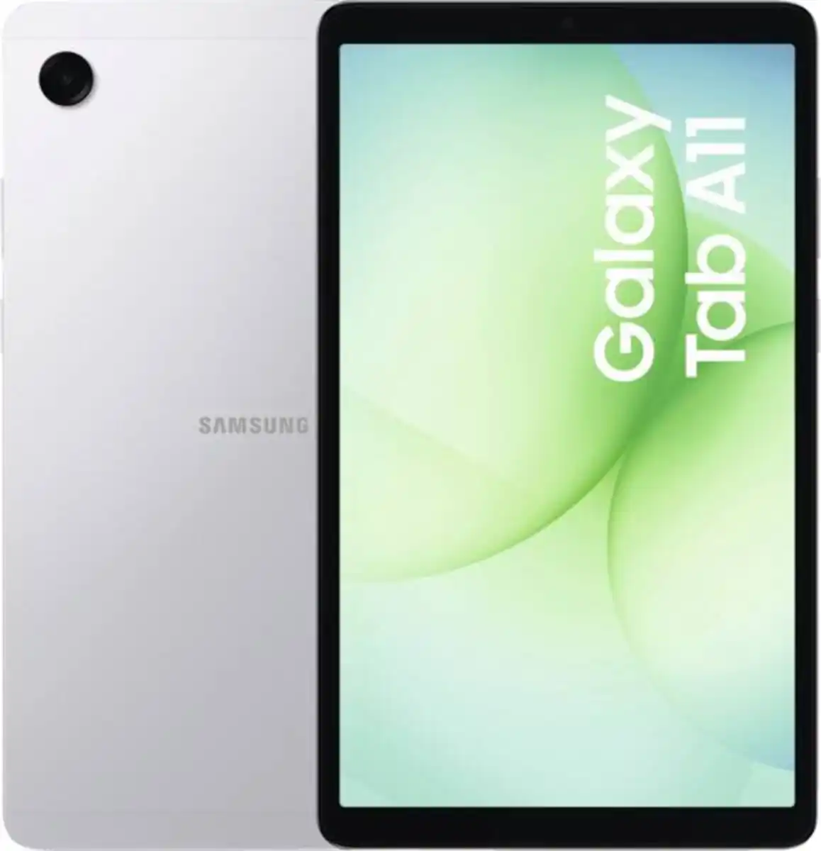 Bild 1 von Samsung Galaxy Tab A11 64GB Wi-Fi X130N