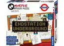 Bild 1 von KOSMOS Murder Mystery Puzzle