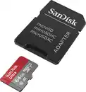 Bild 2 von Sandisk Ultra Android microSDXC 64GB 140MB/s + Adapter