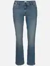 Bild 1 von Damen Jeans "Julia" Blau