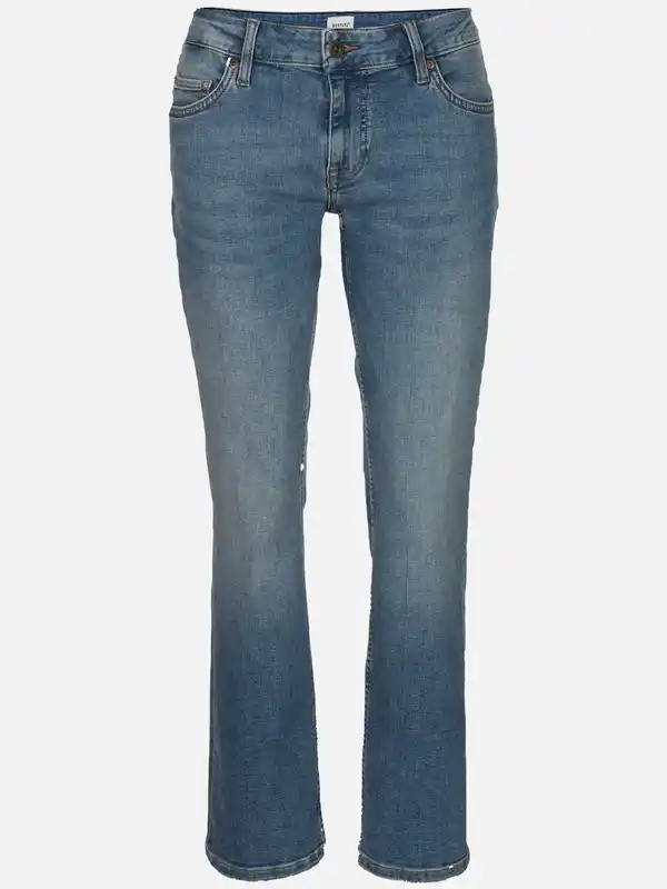 Bild 1 von Damen Jeans "Julia" Blau