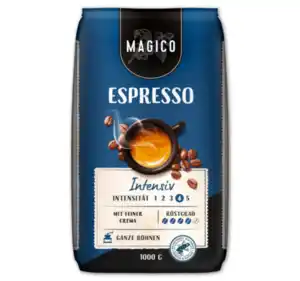 MAGICO Espresso