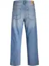 Bild 2 von Jack&Jones JJIALEX JJORIGINAL Jeans Blau