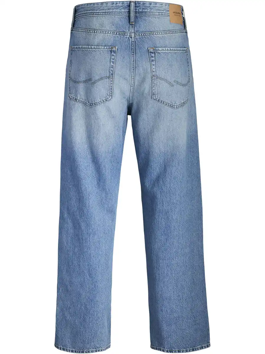Bild 2 von Jack&Jones JJIALEX JJORIGINAL Jeans Blau