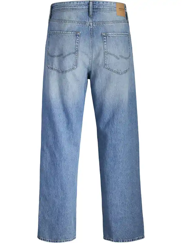 Bild 2 von Jack&Jones JJIALEX JJORIGINAL Jeans Blau