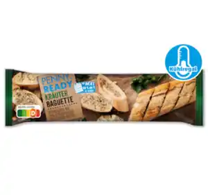 PENNY READY Baguette