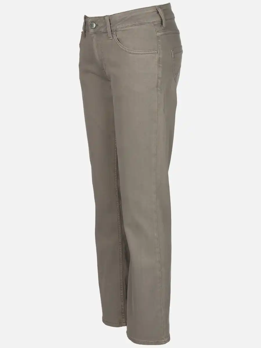 Bild 3 von Damen Jeans "Julia" Grau