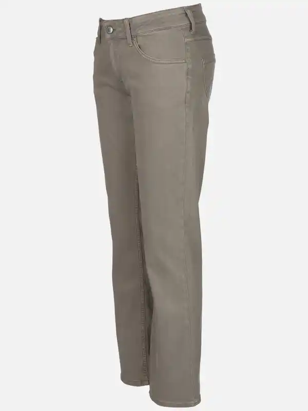 Bild 3 von Damen Jeans "Julia" Grau