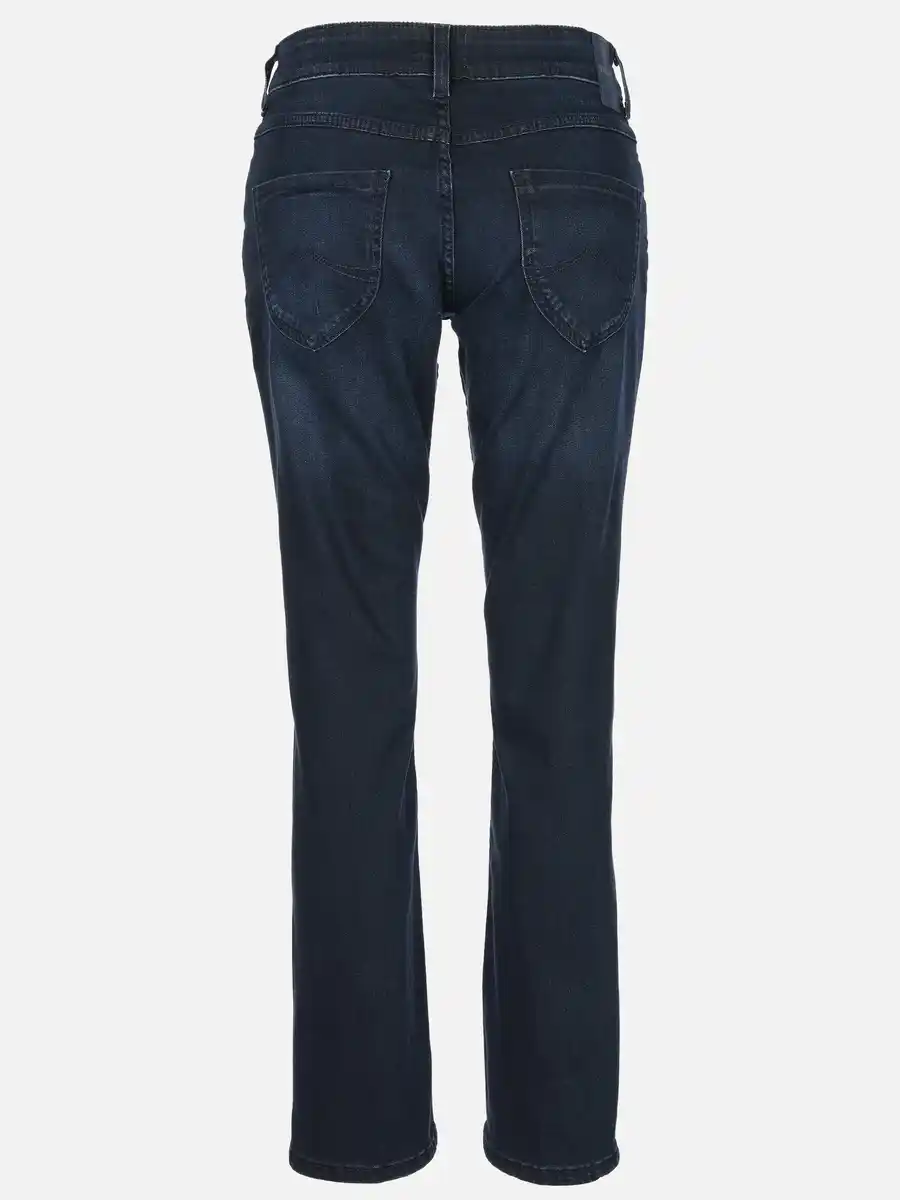 Bild 2 von Damen Jeans "Julia" Blau