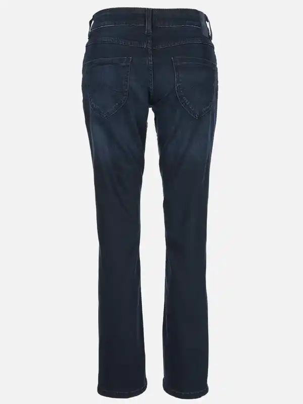 Bild 2 von Damen Jeans "Julia" Blau