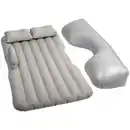 Bild 1 von Car Bed - Rücksitz-Luftmatratze ca. 130 x 75 x 13 cm