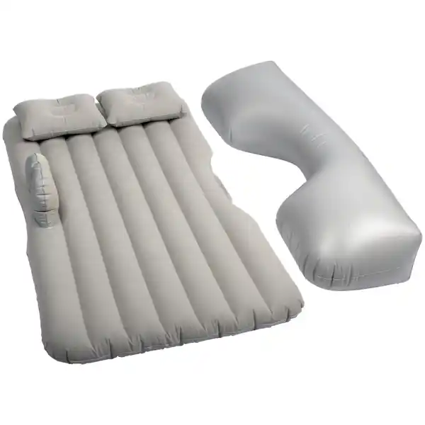 Bild 1 von Car Bed - Rücksitz-Luftmatratze ca. 130 x 75 x 13 cm