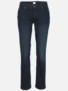 Damen Jeans "Julia" Blau