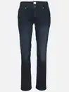 Bild 1 von Damen Jeans "Julia" Blau