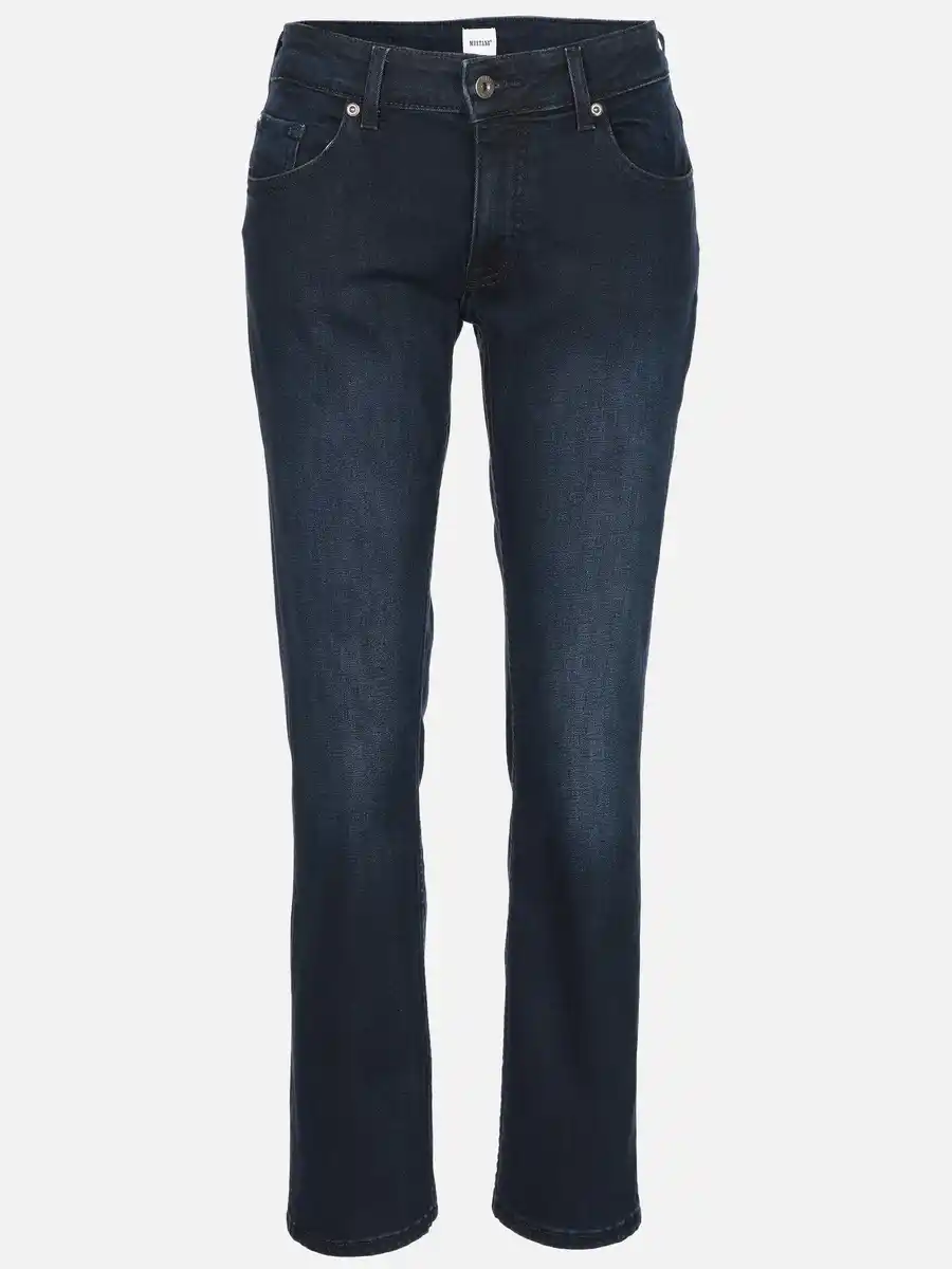 Bild 1 von Damen Jeans "Julia" Blau