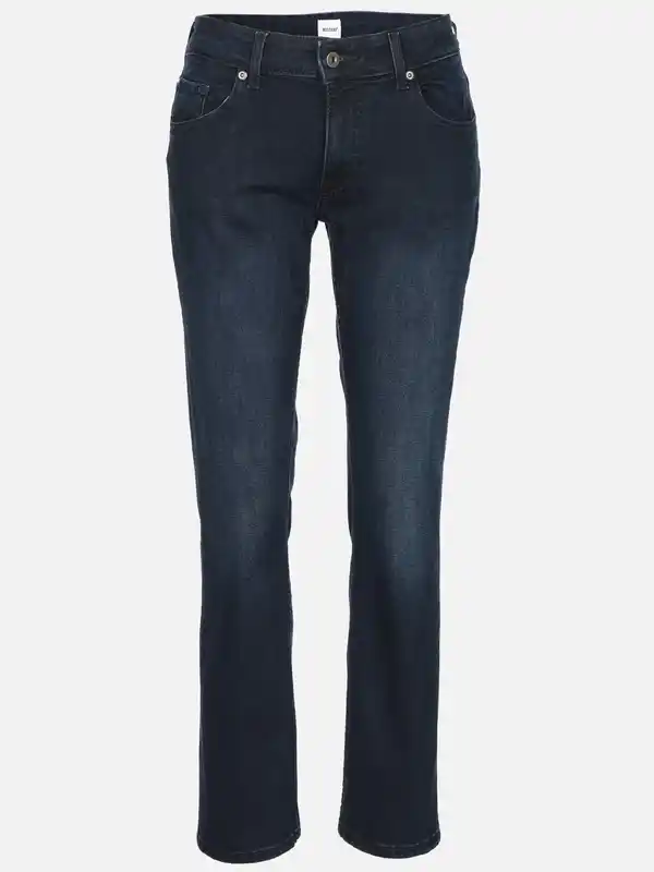 Bild 1 von Damen Jeans "Julia" Blau