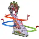 Bild 1 von Weihnachtskletterbahn mit Licht und Sound